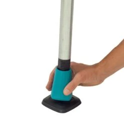 TABLE DE PING PONG LOISIR CORNILLEAU 200X OUTDOOR GRISE 13 TABLE DE PING PONG LOISIR CORNILLEAU 200X OUTDOOR GRISE -Balle Jeux Vêtements Magasin table de ping pong loisir cornilleau 200x outdoor grise 4