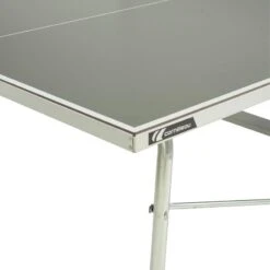 TABLE DE PING PONG LOISIR CORNILLEAU 200X OUTDOOR GRISE 15 TABLE DE PING PONG LOISIR CORNILLEAU 200X OUTDOOR GRISE -Balle Jeux Vêtements Magasin table de ping pong loisir cornilleau 200x outdoor grise 6