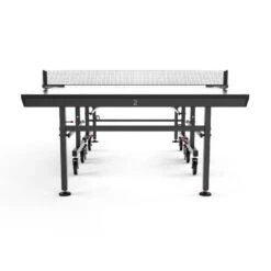Table De Tennis De Table Club TTT 930 Agréée ITTF Avec Plateaux Noirs 12 Table De Tennis De Table Club TTT 930 Agréée ITTF Avec Plateaux Noirs -Balle Jeux Vêtements Magasin table de tennis de table club ttt 930 agreee ittf avec plateaux noirs 2