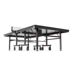 Table De Tennis De Table Club TTT 930 Agréée ITTF Avec Plateaux Noirs 13 Table De Tennis De Table Club TTT 930 Agréée ITTF Avec Plateaux Noirs -Balle Jeux Vêtements Magasin table de tennis de table club ttt 930 agreee ittf avec plateaux noirs 3