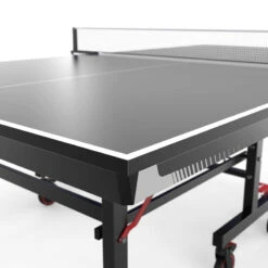 Table De Tennis De Table Club TTT 930 Agréée ITTF Avec Plateaux Noirs 16 Table De Tennis De Table Club TTT 930 Agréée ITTF Avec Plateaux Noirs -Balle Jeux Vêtements Magasin table de tennis de table club ttt 930 agreee ittf avec plateaux noirs 6