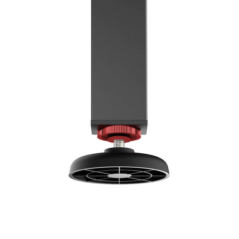 Table De Tennis De Table Club TTT 930 Agréée ITTF Avec Plateaux Noirs 9 Table De Tennis De Table Club TTT 930 Agréée ITTF Avec Plateaux Noirs – Image 9