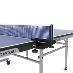 TABLE DE TENNIS DE TABLE CLUB TTT130 -Balle Jeux Vêtements Magasin table de tennis de table club ttt130 3