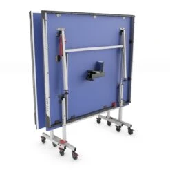 TABLE DE TENNIS DE TABLE CLUB TTT130 -Balle Jeux Vêtements Magasin table de tennis de table club ttt130 7