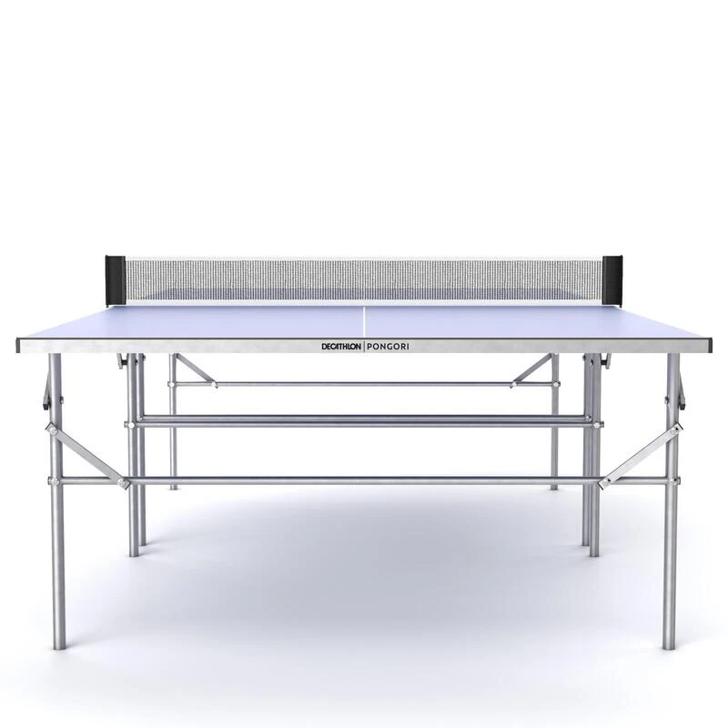 TABLE DE TENNIS DE TABLE FREE PPT 130 4 TABLE DE TENNIS DE TABLE FREE PPT 130 – Image 4