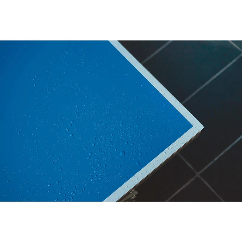 TABLE DE TENNIS DE TABLE FREE PPT 130 7 TABLE DE TENNIS DE TABLE FREE PPT 130 – Image 7