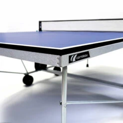TABLE DE TENNIS TABLE CORNILLEAU 100 INDOOR - BLEU 13 TABLE DE TENNIS TABLE CORNILLEAU 100 INDOOR - BLEU -Balle Jeux Vêtements Magasin table de tennis table cornilleau 100 indoor bleu 3