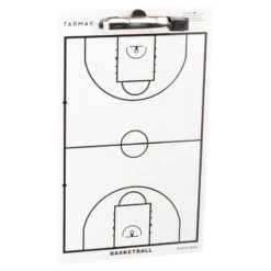 Tablette D'entraîneur De Basketball Tarmak Avec Feutre Effaçable. 10 Tablette D'entraîneur De Basketball Tarmak Avec Feutre Effaçable. -Balle Jeux Vêtements Magasin tablette dentraineur de basketball tarmak avec feutre effacable 2