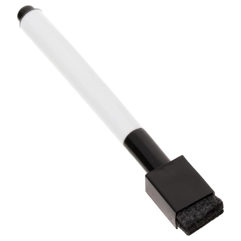 Tablette D'entraîneur De Basketball Tarmak Avec Feutre Effaçable. 6 Tablette D'entraîneur De Basketball Tarmak Avec Feutre Effaçable. – Image 6