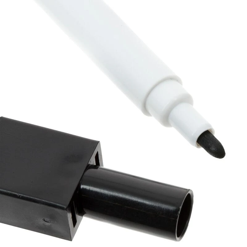 Tablette D'entraîneur De Basketball Tarmak Avec Feutre Effaçable. 7 Tablette D'entraîneur De Basketball Tarmak Avec Feutre Effaçable. – Image 7