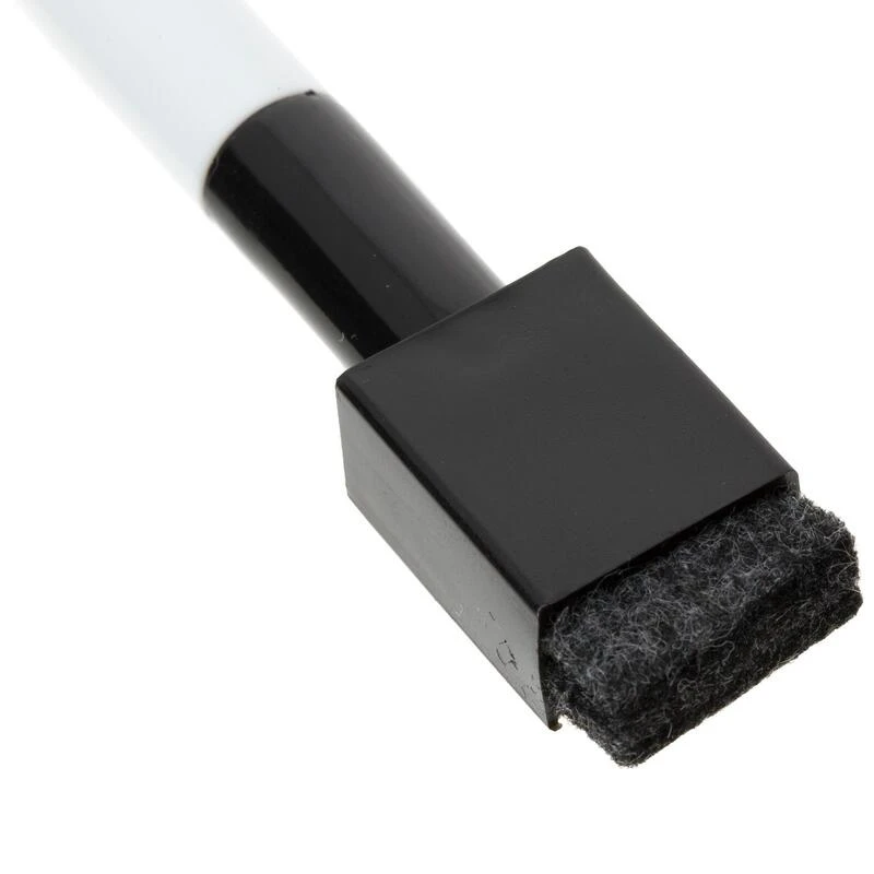 Tablette D'entraîneur De Basketball Tarmak Avec Feutre Effaçable. 8 Tablette D'entraîneur De Basketball Tarmak Avec Feutre Effaçable. – Image 8