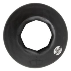 TEE VORTEX MID CUT NOIR RUGBY BRICKS -Balle Jeux Vêtements Magasin tee vortex mid cut noir rugby bricks 2