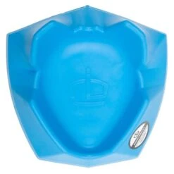 TEE WOLF BLEU RUGBY BRICKS -Balle Jeux Vêtements Magasin tee wolf bleu rugby bricks 2