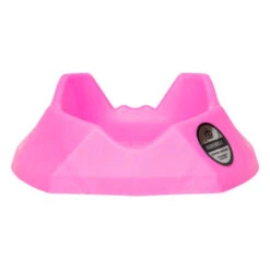 TEE WOLF ROSE RUGBY BRICKS