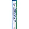 Tube De 12 Volants De Badminton Yonex Plumes Aerosensa 50