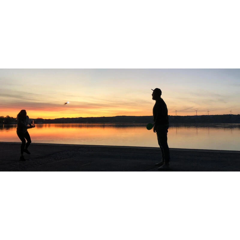 Schildkröt TUBE DE 3 VOLANTS JAZZMINTON 4 Schildkröt TUBE DE 3 VOLANTS JAZZMINTON – Image 4