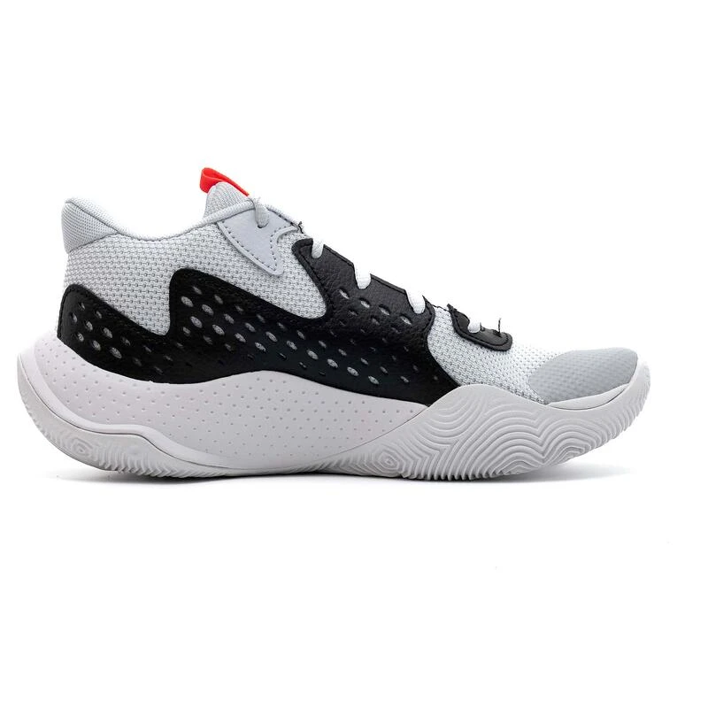 Under Armour Chaussures De Basket-Ball Ua Jet '23 Adulte 2 Under Armour Chaussures De Basket-Ball Ua Jet '23 Adulte – Image 2