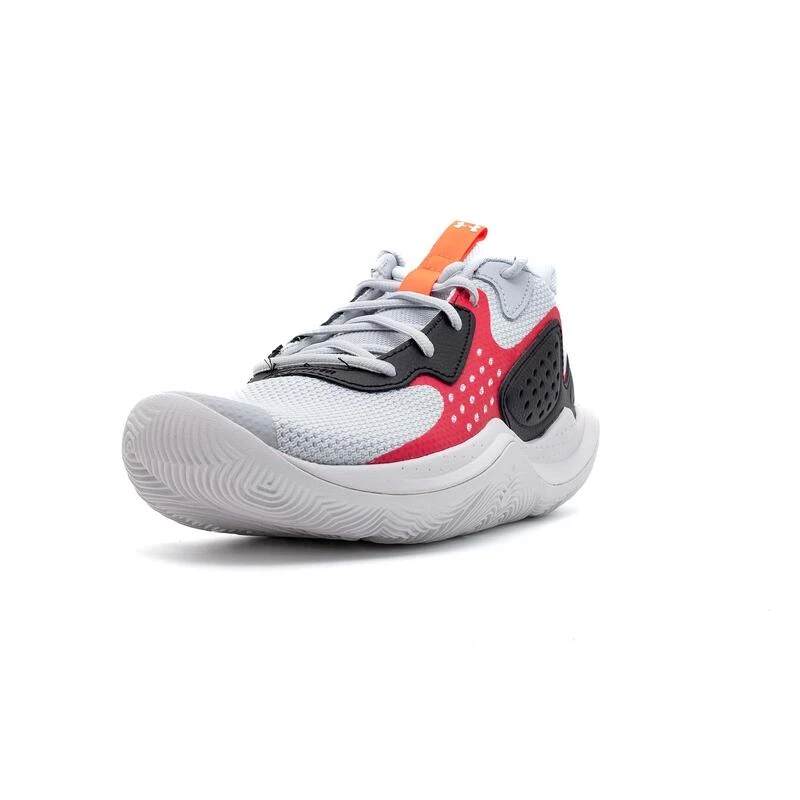 Under Armour Chaussures De Basket-Ball Ua Jet '23 Adulte 3 Under Armour Chaussures De Basket-Ball Ua Jet '23 Adulte – Image 3