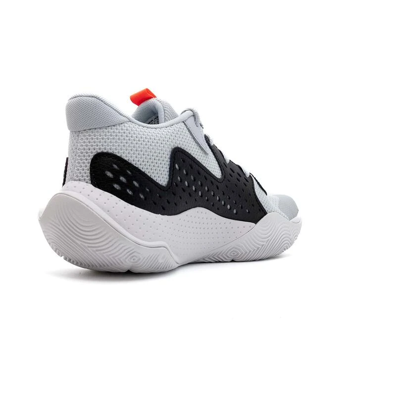Under Armour Chaussures De Basket-Ball Ua Jet '23 Adulte 4 Under Armour Chaussures De Basket-Ball Ua Jet '23 Adulte – Image 4