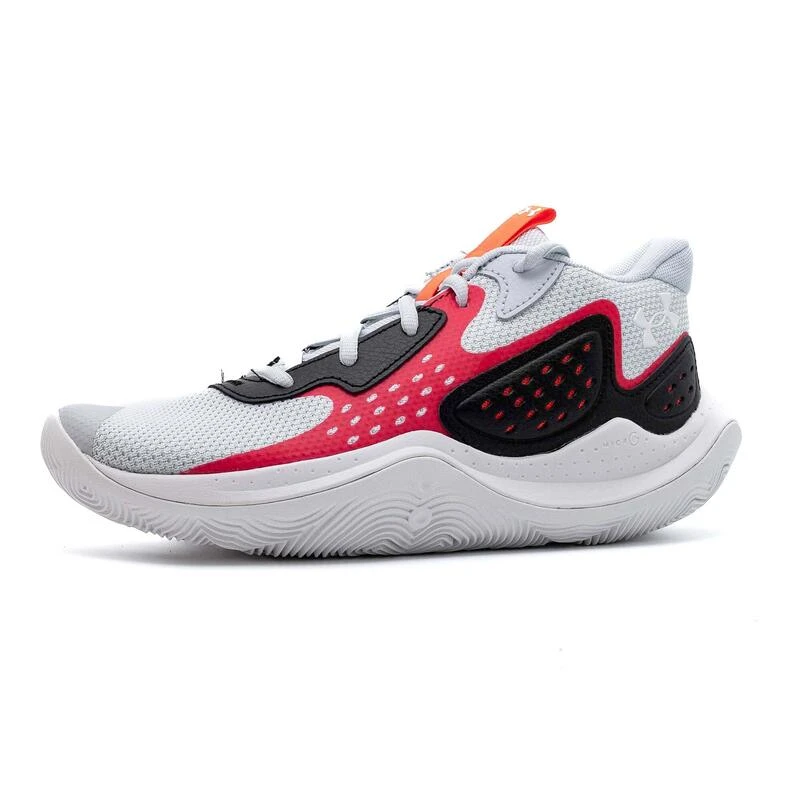 Under Armour Chaussures De Basket-Ball Ua Jet '23 Adulte 1 Under Armour Chaussures De Basket-Ball Ua Jet '23 Adulte
