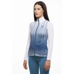 Veste De Padel Femme Drop Shot Isora -Balle Jeux Vêtements Magasin veste de padel femme drop shot isora 2