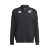 VESTE DE PRÉSENTATION RUGBY ALL BLACKS PRIMEBLUE - ADIDAS