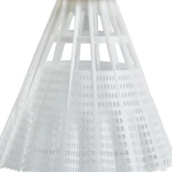 VOLANT DE BADMINTON EN PLASTIQUE YONEX MAVIS 300 X 6 - BLANC -Balle Jeux Vêtements Magasin volant de badminton en plastique yonex mavis 300 x 6 blanc 2