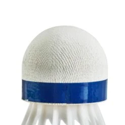 VOLANT DE BADMINTON EN PLASTIQUE YONEX MAVIS 300 X 6 - BLANC -Balle Jeux Vêtements Magasin volant de badminton en plastique yonex mavis 300 x 6 blanc 3