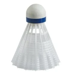 VOLANT DE BADMINTON EN PLASTIQUE YONEX MAVIS 300 X 6 - BLANC -Balle Jeux Vêtements Magasin volant de badminton en plastique yonex mavis 300 x 6 blanc 4