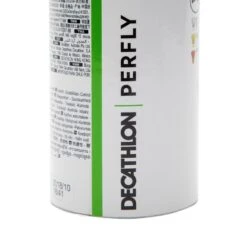 Volant De Badminton Extérieur PSC 130 X 3 - Blanc/jaune /orange -Balle Jeux Vêtements Magasin volant de badminton exterieur psc 130 x 3 blancjaune orange 5