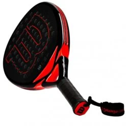 WILSON BELA PRO PADEL 2 -Balle Jeux Vêtements Magasin wilson bela pro padel 2 3